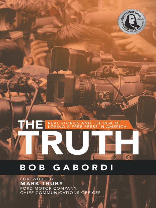 Title details for The Truth by Bob Gabordi - Available